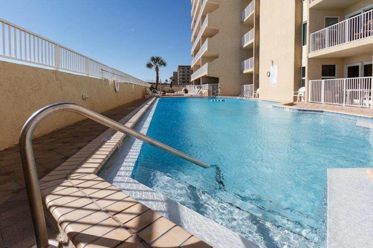 Island Echos 4K Apartman Fort Walton Beach Kültér fotó