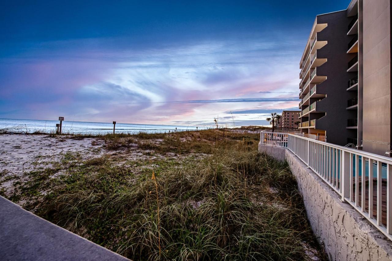Island Echos 4K Apartman Fort Walton Beach Kültér fotó