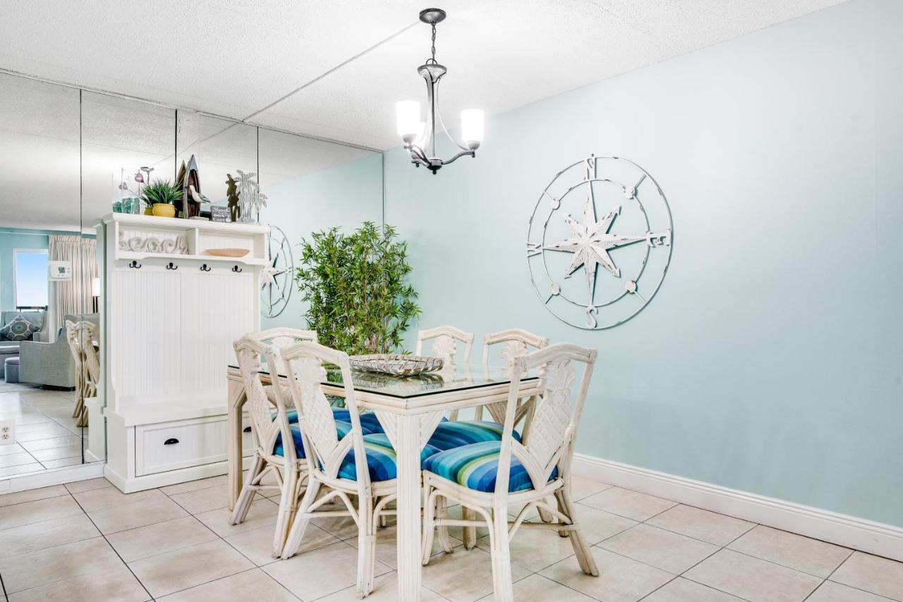 Island Echos 4K Apartman Fort Walton Beach Kültér fotó