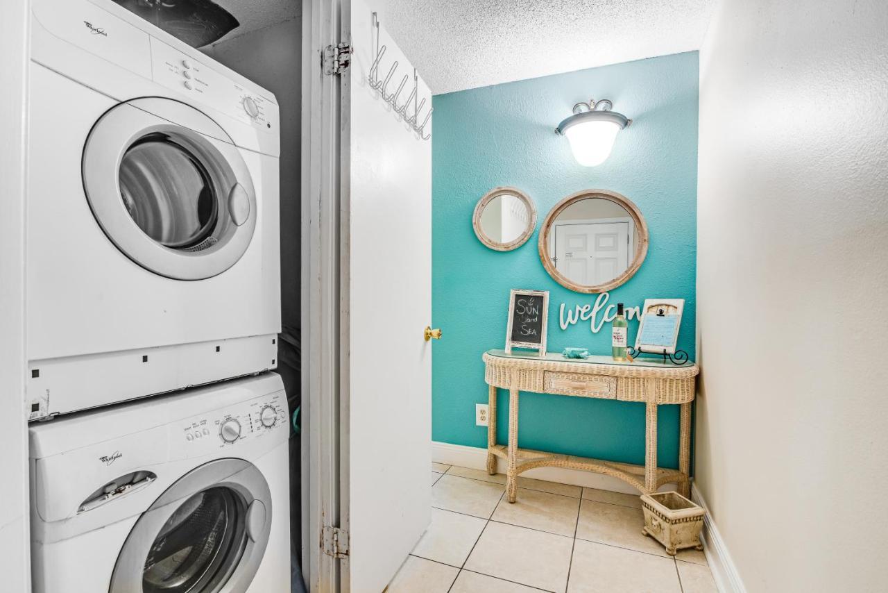 Island Echos 4K Apartman Fort Walton Beach Kültér fotó