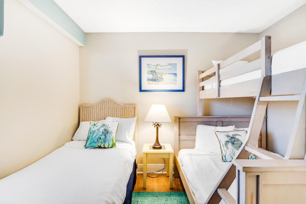 Island Echos 4K Apartman Fort Walton Beach Kültér fotó
