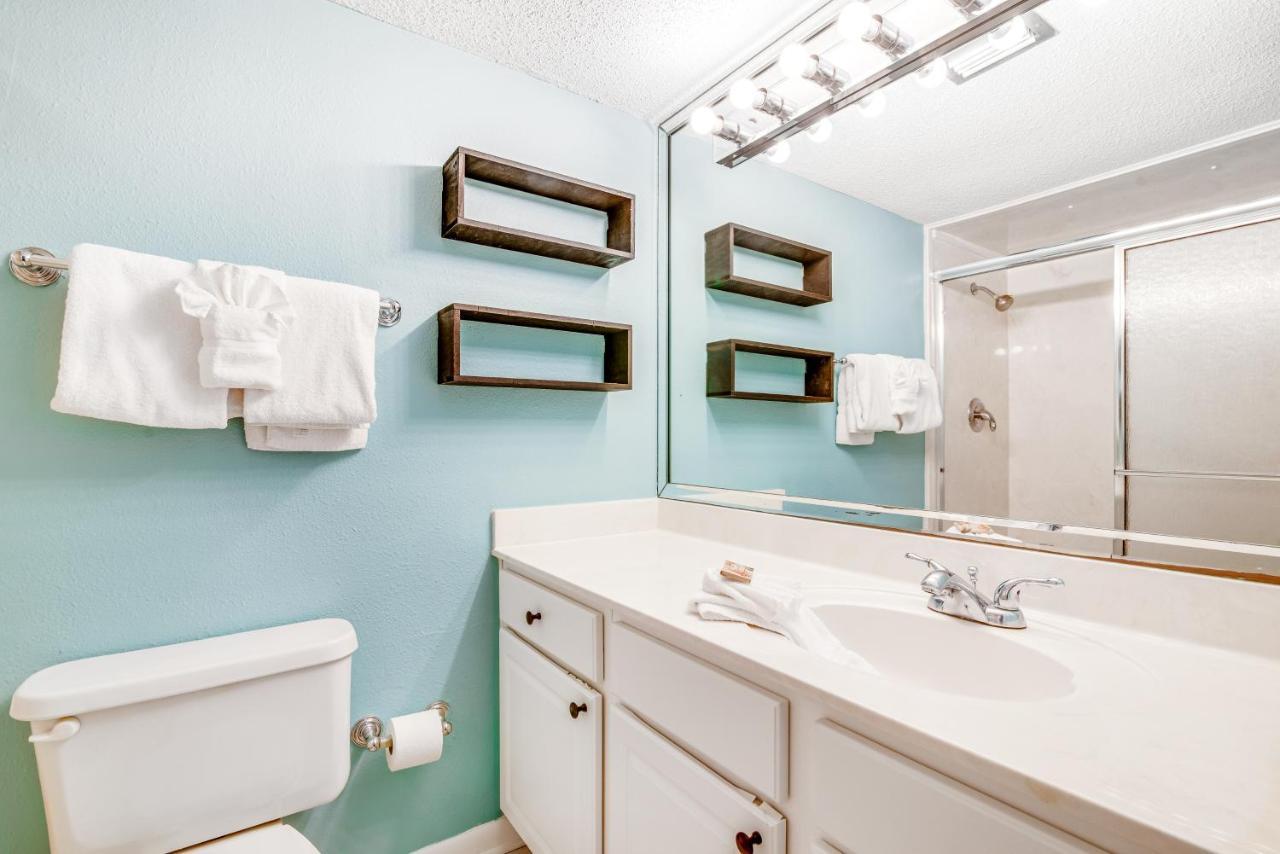 Island Echos 4K Apartman Fort Walton Beach Kültér fotó